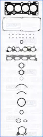 WILMINK GROUP wg1165360 -  Комплект прокладок, двигатель